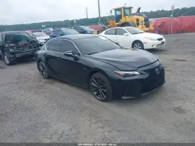 2024 Lexus IS 350