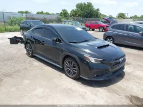 2022 Subaru WRX