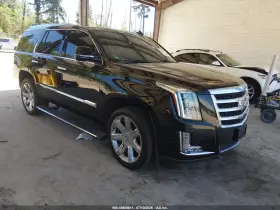 2018 Cadillac Escalade