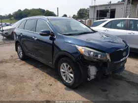 2018 Kia Sorento