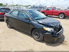 2011 Toyota Corolla