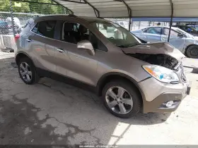 2014 Buick Encore