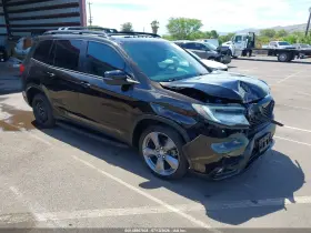 2019 Honda Passport