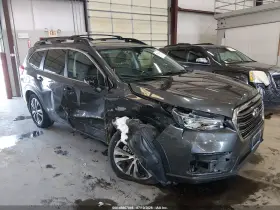 2021 Subaru Ascent