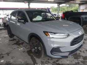 2026 Honda HR-V