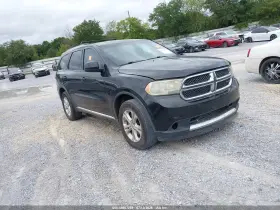 2013 Dodge Durango