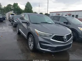 2019 Acura RDX