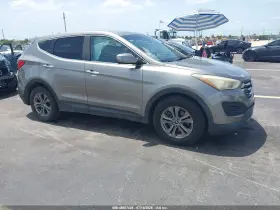 2016 Hyundai Santa Fe