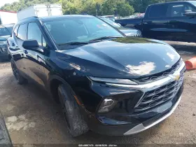 2024 Chevrolet Blazer
