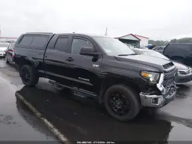 2021 Toyota Tundra