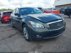 2013 Infiniti M37