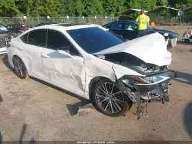 2022 Lexus ES 350