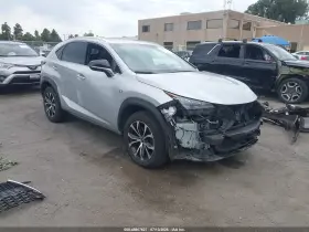 2016 Lexus NX