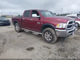 2018 RAM 2500
