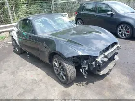 2021 Mazda MX-5 Miata