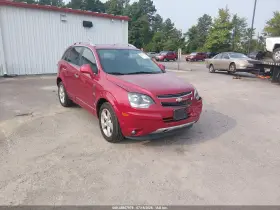 2015 Chevrolet Captiva Sport