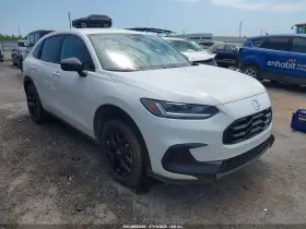 2025 Honda HR-V