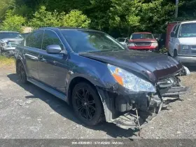 2014 Subaru Legacy