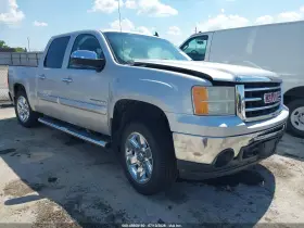 2013 GMC Sierra 1500
