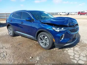 2023 Buick Envision