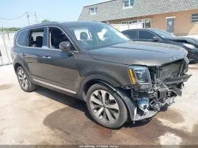 2020 Kia Telluride