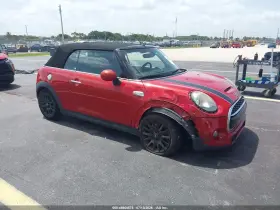 2018 MINI Convertible