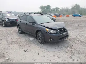 2017 Subaru Crosstrek