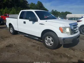 2009 Ford F-150