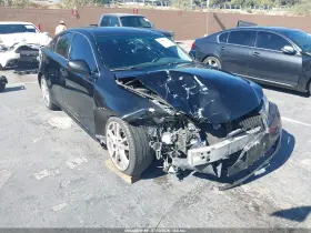 2007 Lexus IS