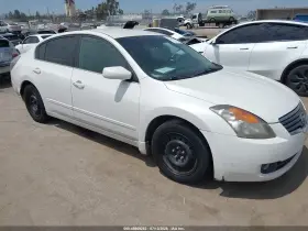 2008 Nissan Altima
