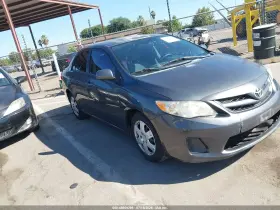 2011 Toyota Corolla