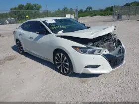 2016 Nissan Maxima