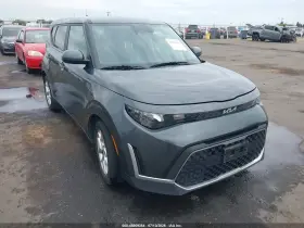 2023 Kia Soul