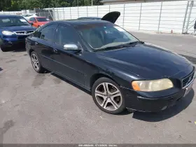 2006 Volvo S60