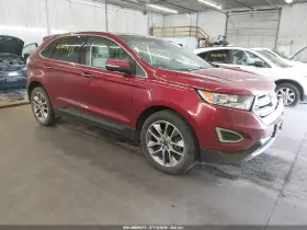 2015 Ford Edge