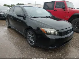 2009 Scion TC