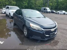2014 Chevrolet Malibu