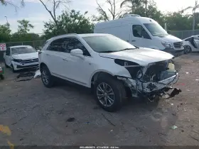 2021 Cadillac XT5