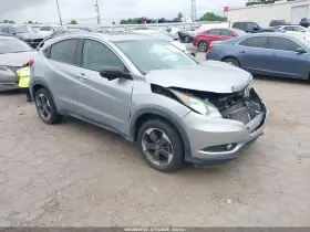 2018 Honda HR-V