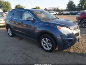 2014 Chevrolet Equinox