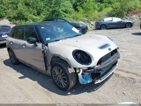 2022 MINI Clubman