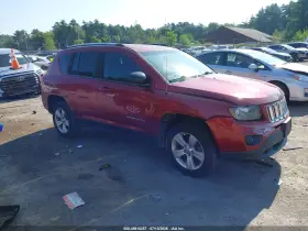 2014 Jeep Compass