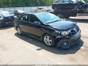 2011 Toyota Corolla