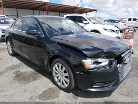 2013 Audi A4