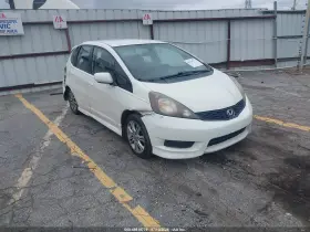 2012 Honda Fit