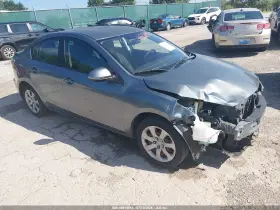 2013 Mazda 3