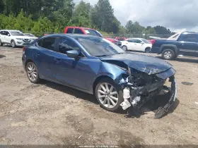 2017 Mazda 3