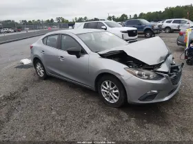 2016 Mazda 3