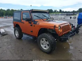 2010 Jeep Wrangler