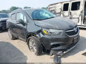 2019 Buick Encore